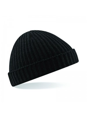 Beanie Hat Trawler Beechfield Headwear 